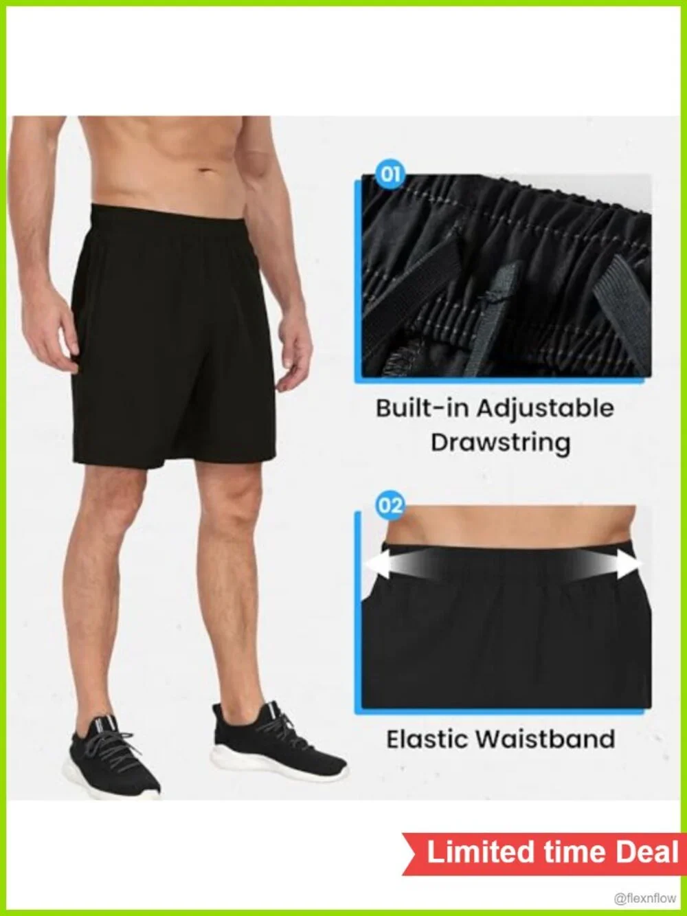 N/A men’s athletic